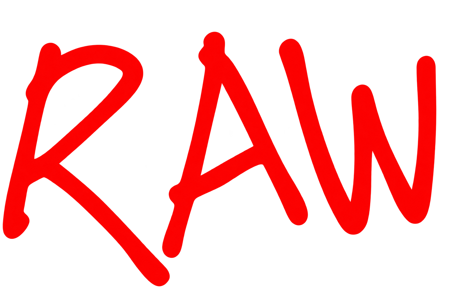 RAW
