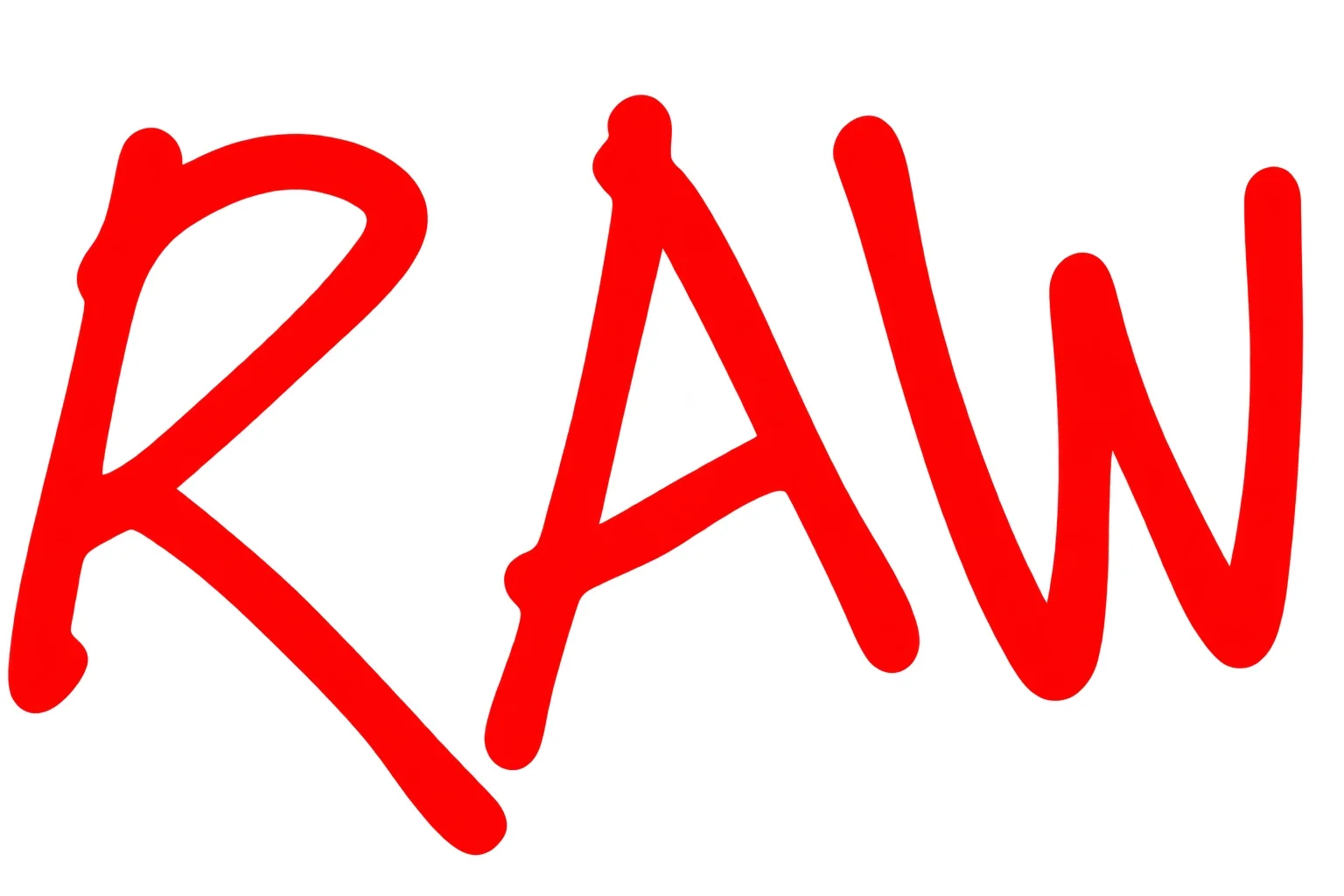 RAW